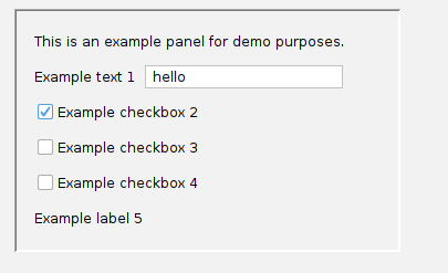 FadeLayerUI example 2